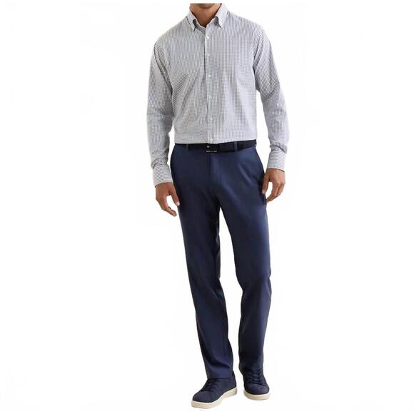 PETER MILLAR Other - NEW PETER MILLAR charlotte performance trouser in navy